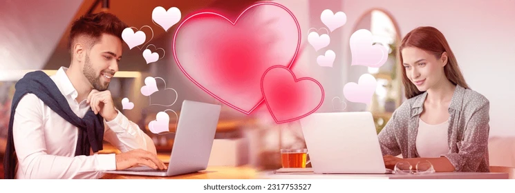 Relationships and personality types